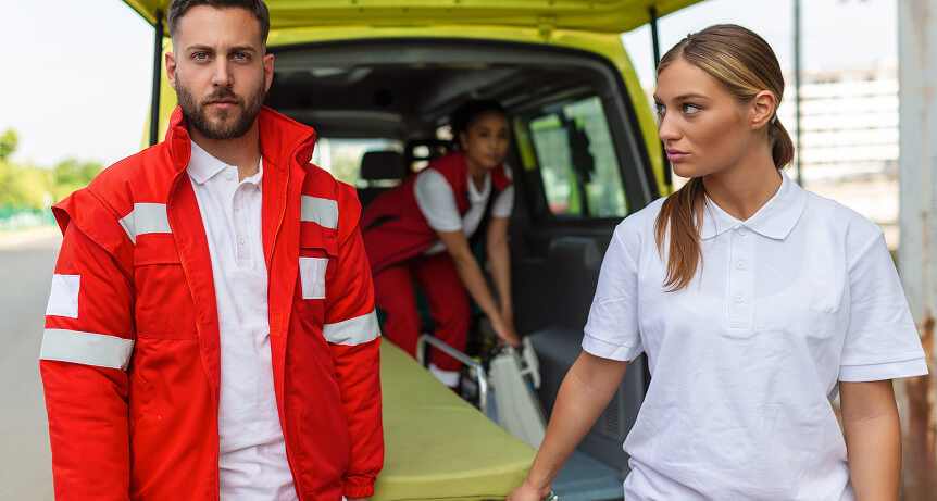 Stretcher Transport | BestCare Medical Transport LLC